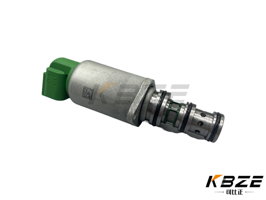 고품질 F03-12D9AAC-A01 200580714A 발굴기 부품용 솔레노이드 밸브 교체