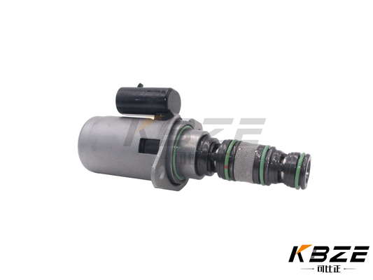 HYDRAFORCE HIGH QUALITY SV98-T04S-24DY2A 발굴기 부품용 솔레노이드 밸브 교체