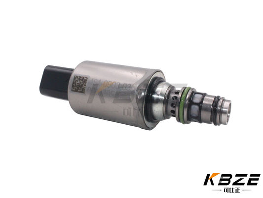 고품질 CA491-0908 491-0908 4910908 C-A-T E313 E320 E323 E325 E326 E330 E336GC에 대한 솔레노이드 밸브 교체