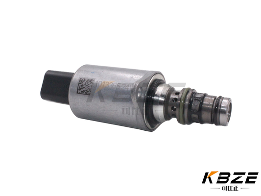고품질 1013365 24V SOLENOID 밸브 교체 SANY SY215 SY325