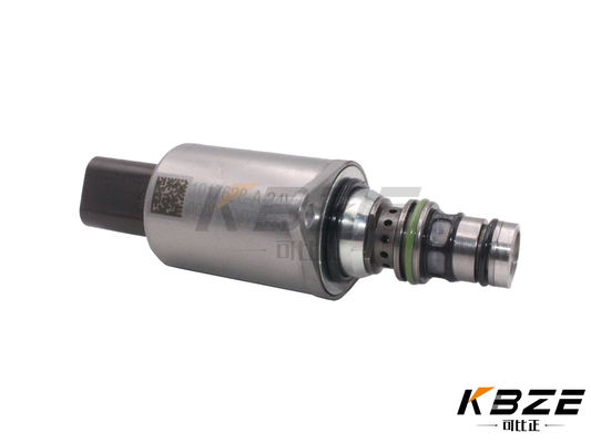 고품질의 1017628 24V SOLENOID 밸브 교체 SANY SY215 SY235 SY325 S335
