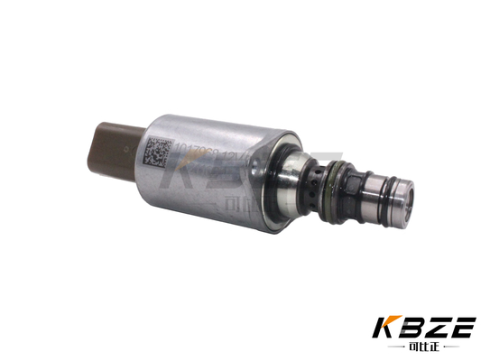고품질 1017968 12V SOLENOID 밸브 교체 SANY XCMG 발굴기