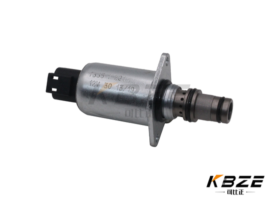 고품질 T335-281 12V SOLENOID 밸브 교체