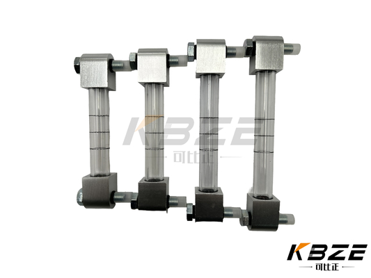 140MM-150MM-170MM-180MM-200MMΦ C-A-T SUMITOMO HITACHI HYUNDAI VOLVO DAEWOO에 대한 수압 오일 레벨 측정기 교체