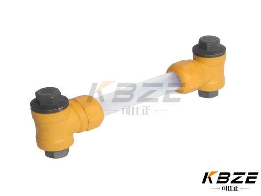 KBZE IMPORT JAPAN QUALITY MIN-80°C MAX260°C 140MMΦ C-A-T에 대한 수압 오일 레벨 측정기 교체