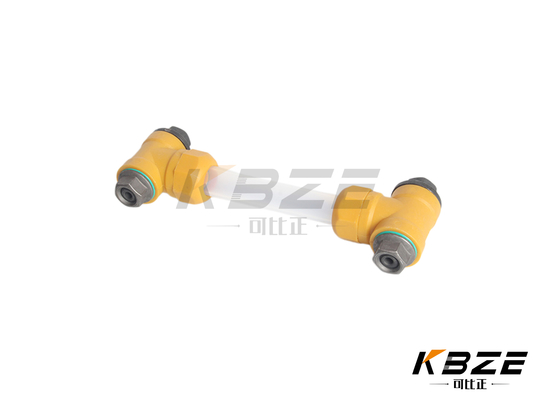 KBZE IMPORT JAPAN QUALITY MIN-80°C MAX260°C 140MMΦ DAEWOO에 대한 수압 오일 레벨 측정기 교체