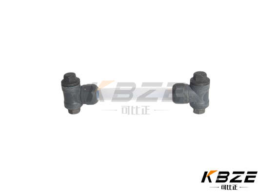 KBZE IMPORT JAPAN QUALITY MIN-80°C MAX260°C 170MMΦ 하이드로울릭 오일 레벨 측정기 HYUNDAI를 위한 교체