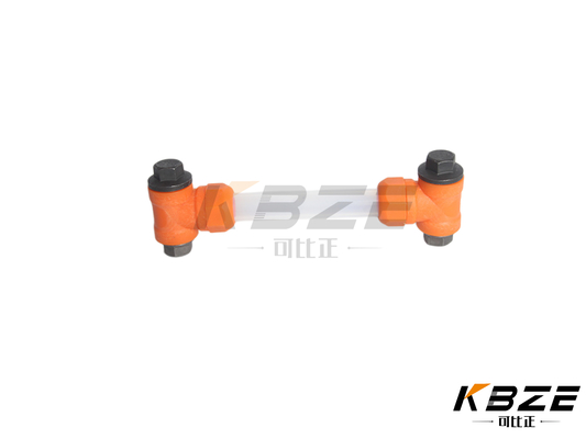 KBZE IMPORT JAPAN QUALITY MIN-80°C MAX260°C 150MMΦ KOBELCO를 위한 수압 오일 레벨 측정기 교체