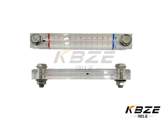 P150MMΦ EXKVATOR HYDRAULIC OIL LEVEL MEASURE/OIL LEVEL INDICATOR EX SK SH EXKVATOR에 대한 오일 레벨 표시기 교체