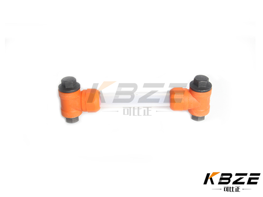 KBZE IMPORT JAPAN QUALITY MIN-80°C MAX260°C 150MMΦ 수압유 레벨 측정기