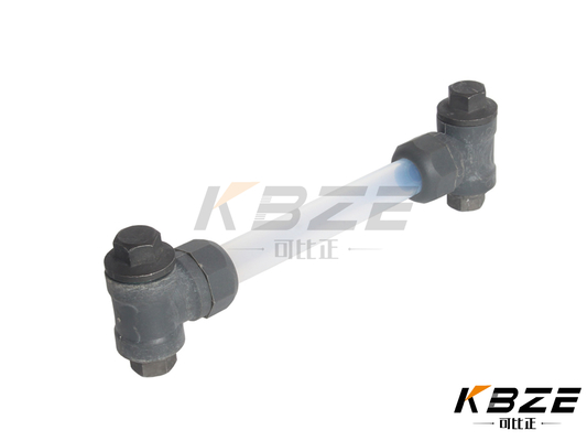 KBZE IMPORT JAPAN QUALITY MIN-80°C MAX260°C 170MMΦ 휘발유 레벨 측정기