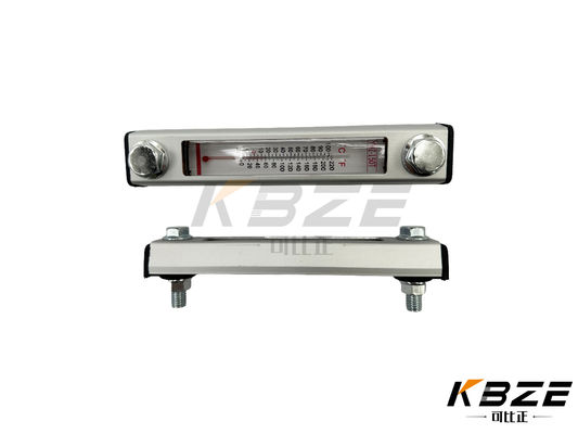 150MMΦ BOLT10MM 발굴기 수압 오일 레벨 측정기 / 오일 레벨 표시기 발굴기 SANY YUCHAI를 위한 교체