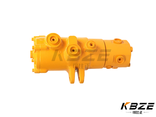 KOMATSU EXCAVATOR HYDRAULIC CENTERJOINT ASSY/SWIVEL JOINT PC100-5/6 PC120-5/6 PC110-7 PC130-7/8에 대한 교체