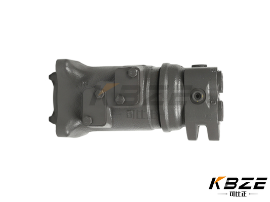 KOMATSU EXCAVATOR HYDRAULIC CENTERJOINT ASSY/SWIVEL JOINT PC300-7 PC350-7 PC360-7 PC400-7 PC450-7에 대한 교체