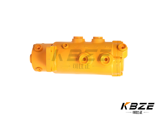 SUMITOMO EXCAVATOR HYDRAULIC CENTERJOINT ASSY/SWIVEL JOINT SH100-A1-A2-A3에 대한 교체