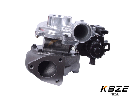 토요타 1KD-FTV [17201-01040] CT16V 터보차저 ASSY TOYOTA HILUX LAND CRUISER PRADO FORTUNER에 대한 교체