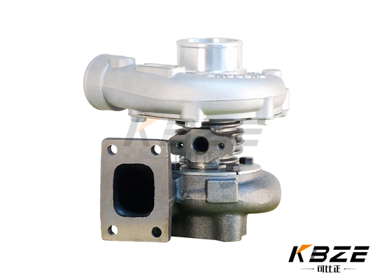 ISUZU 4BG1 [49189-05100] 히타치 EX120-1 EX120-5의 터보차저 ASSY 교체