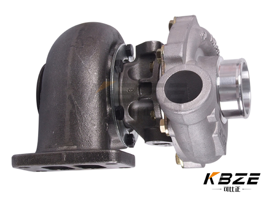 CUMMINS 4BT3.9 [728001-0002] TA31 TURBOCHARGER ASSY CUMMINS 엔진 4BT에 대한 교체