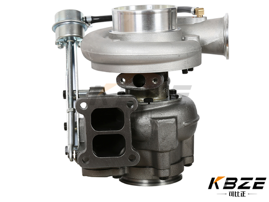 CUMMINS 6CTAA [3538856] HX40W 터보차저 ASSY