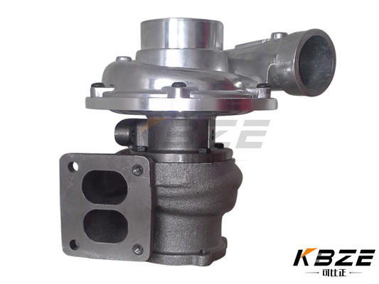 ISUZU 6HK1 [114400-4830/114400-4160] 터보차저 ASSY 발굴기 ISUZU 6HK1 엔진에 대한 교체