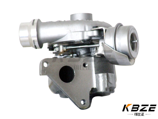 RENAULT K9K-THP [54399880027] BV39 TURBOCHARGER ASSY RENAULT K9K-THP 엔진에 대한 교체