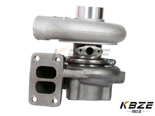 C-A-T E320B [49179-57860] C-A-T 디젤 엔진에 대한 6DP105 터보차저 ASSY 교체