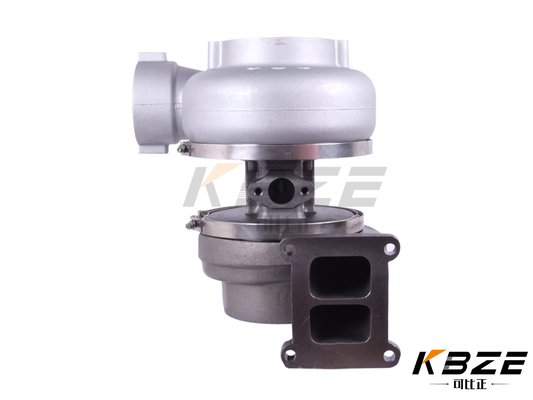 KOMATSU D355 [6502-13-9004] KOMATSU S6D355 디젤 엔진에 대한 KTR110 터보차저 ASSY 교체
