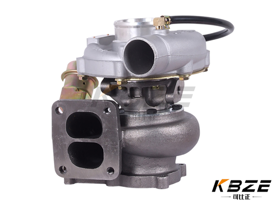 SHANGCHAI D6114 [750627-5002] TBP4 터보차저 ASSY SHANGCHAI D6114 디젤 엔진에 대한 교체