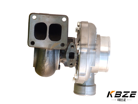 KOMATSU PC300-6 [6152-81-8110] 터보차저 ASSY KOMATSU S6D125 디젤 엔진에 대한 교체