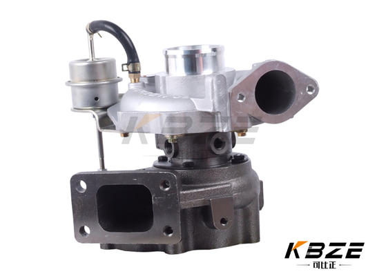 KOBELCO SK250-8 [24100-4631] GT2259S 터보차저 ASSY HINO J05E 디젤 엔진에 대한 교체