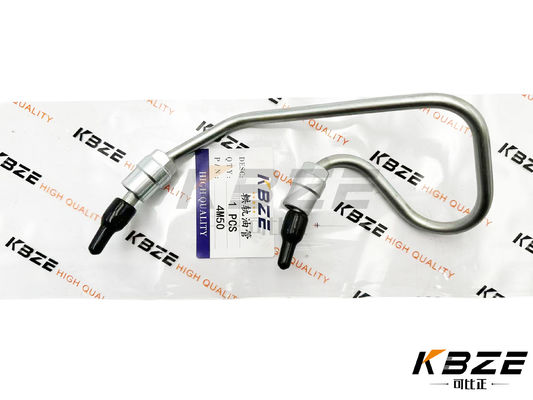 미쓰비시 4M50 일반 철도 파이프 MITSUBISHI 4M50 디젤 엔진에 대한 교체