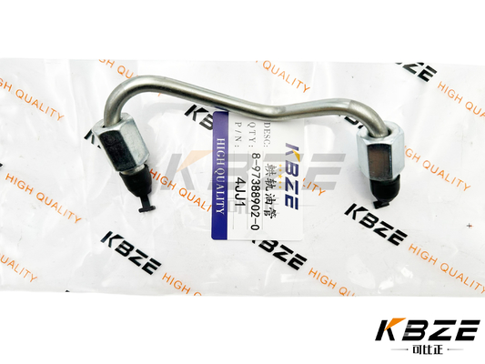 히타치 8-97388902-0 ISUZU 4JJ1 디젤 엔진 ZX110-3 ZX130-3