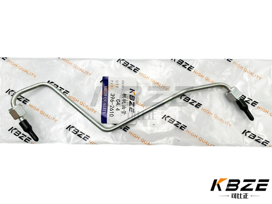 C-A-T CA3962610 396-2610 3962610 C-A-T C4.4 디젤 엔진을 위한 일반 철도 파이프 교체