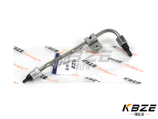 KOMATSU 6745-71-4150 6745714150 SAA6D114E 디젤 엔진에 대한 일반 철도 파이프 교체