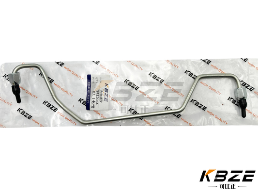C-A-T CA3932034 393-2034 3932034 C7.1 디젤 엔진을 위한 코먼 레일 파이프 교체