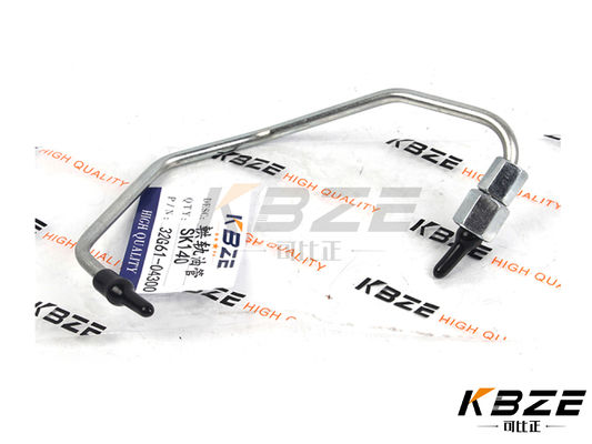 KOBELCO VH32G6104300A KOBELCO EXCAVATOR SK140에 대한 일반 철도 파이프 교체