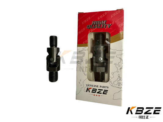 KBZE SANY SY75 M12X1.25/M14X2.2 길이-69mm 조이스틱 핸들 유니버설 관절 고품질 제품