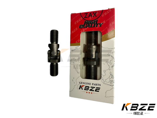 KBZE 히타치 ZAX M14X2.0 LENGTH-72MM JOYSTICK HANDLE UNIVERSAL JOINT 고품질 제품