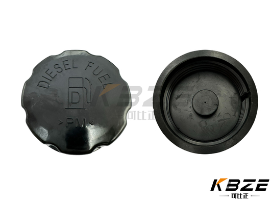 KOMATSU 22L-04-21300 22L0421300 연료 탱크 캡 / 연료 채울기 캡 교체