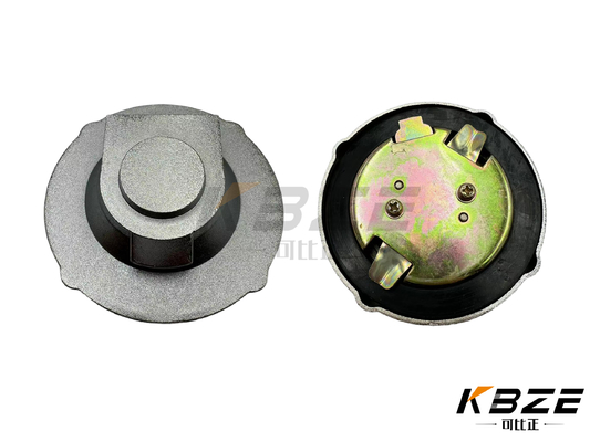 HYUNDAI E131-1038 연료 탱크 캡 / 연료 채울기 캡 2 키로 채울기 R55-7 R80-7 R110-7 R140LC-7 R160-7