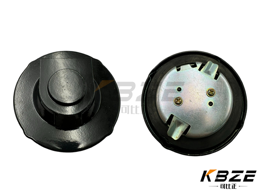 TAKEUCHI 15521-00500 1552100500 연료 탱크 뚜?? / 연료 충전기 뚜?? 2개 키로 TAKEUCHI TB014 TB015 TB016를 교체