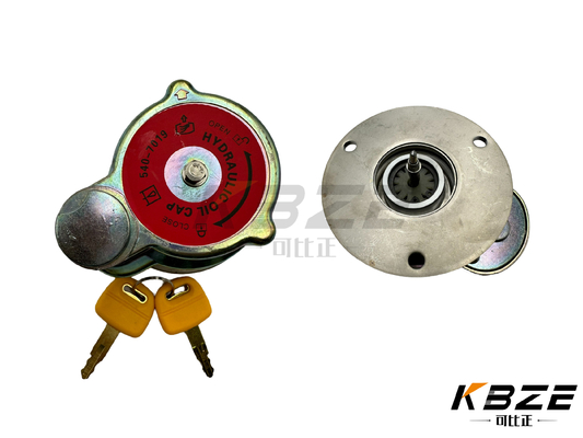 C-A-T CA5407019 540-7019 5407019 C-A-T E320GC E326GC E330GC 에 대한 수압 오일 탱크 캡/호흡기 공기 교체