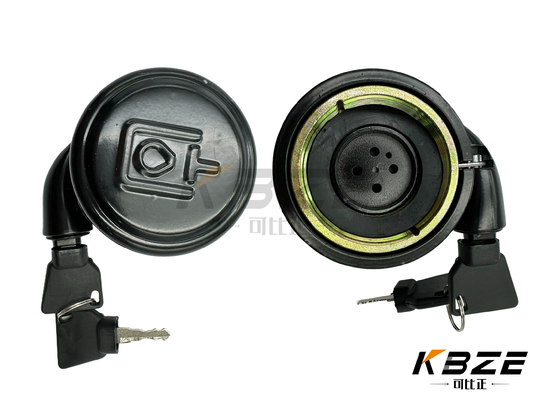 JCB 32925421 2KEY HYDRAULIC 오일 탱크 캡 / JCB 3C 3CX 4C 4CX에 대한 호흡기 공기 교체