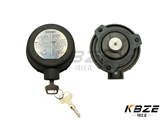 HYUNDAI 31EH-00040 31EH00040 2키 수압 오일 탱크 캡 / R215-7 R250-7 R290-7을위한 호흡기 공기 교체
