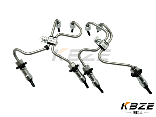 고품질 C-A-T C4.4 EFI 396-2606 396-2607 396-2608 396-2609 연료 주입 파이프 / 고압 연료 라인 C44
