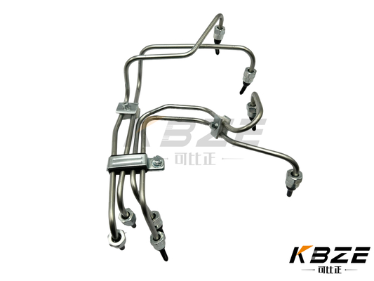 고품질 C-A-T S4K 3054B E312B/C 170-0580 170-0581 170-0582 170-0583 연료 주입 파이프 / 고압 연료 선 검사