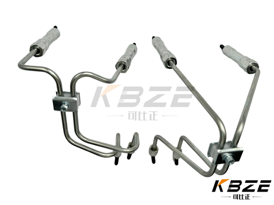 고품질 ISUZU 4JJ1 ZX110 8-98011606-0 8-98011607-0 8-98011608-0 연료 주입 파이프 / 고압 연료 라인 ASSY