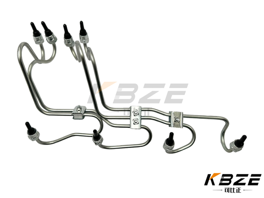 고품질 미쓰비시 4D31 4D34 VAME019621 VAME019622 VAME080161 연료 주입 파이프 / 고압 연료 라인 ASSY