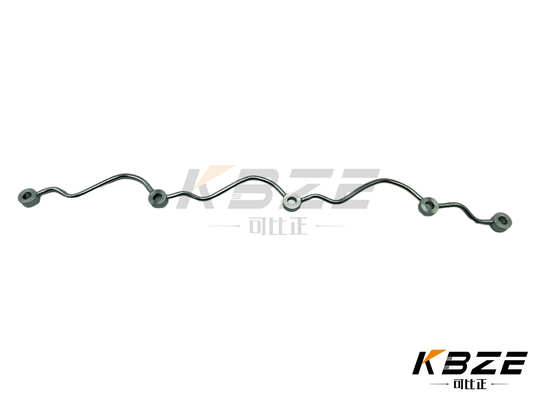 고품질 HINO J05E 23801-E0050 23801E0050 연료 주입기 오일 반환 파이프/노즐