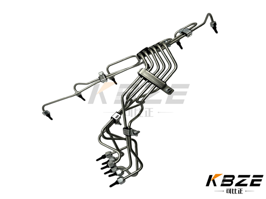 364-2862 C7.1 DFI 엔진 디젤 노즐 튜브 CAT EXCAVATOR E320D2, E320D2 GC, E320D2L